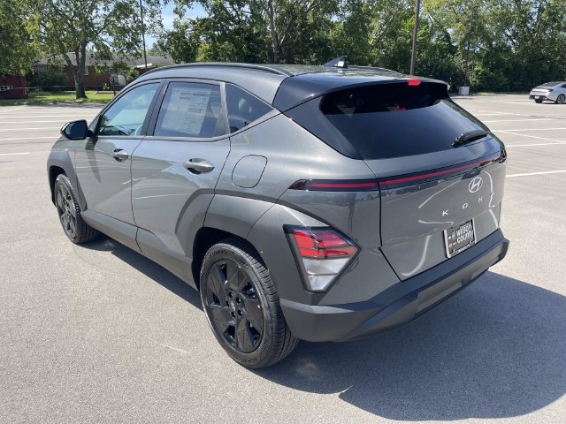 New 2027 Hyundai Kona SEL Sport FWD image 3