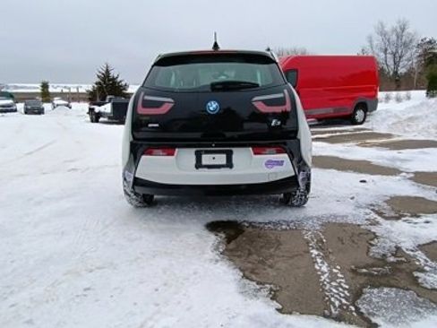 Used 2015 BMW i3 w/ Range Extender image 5