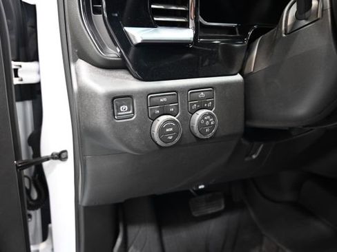 New 2026 Chevrolet Silverado 1500 RST w/ RST Select Package AWD/4WD image 23