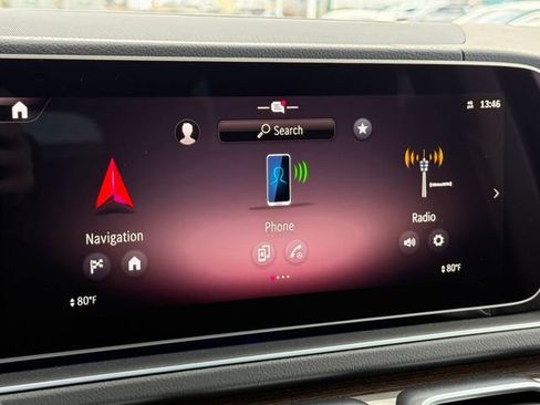 New 2025 Mercedes-Benz GLS 450 4MATIC image 26