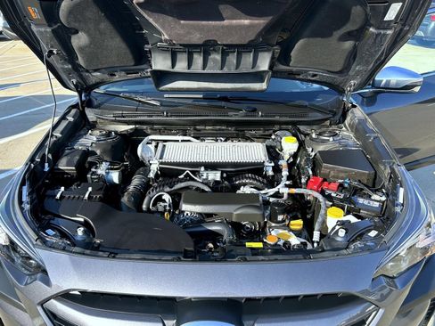Used 2025 Subaru Outback Touring XT w/ Popular Package #2 AWD/4WD image 24