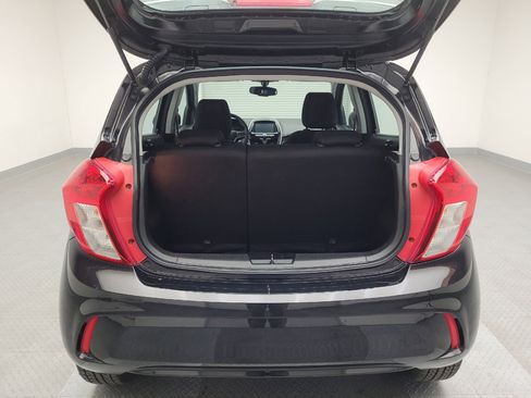 Used 2017 Chevrolet Spark LT image 29