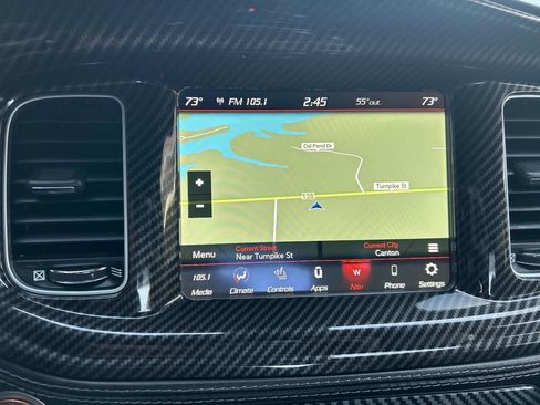 Used 2021 Dodge Charger Scat Pack image 30