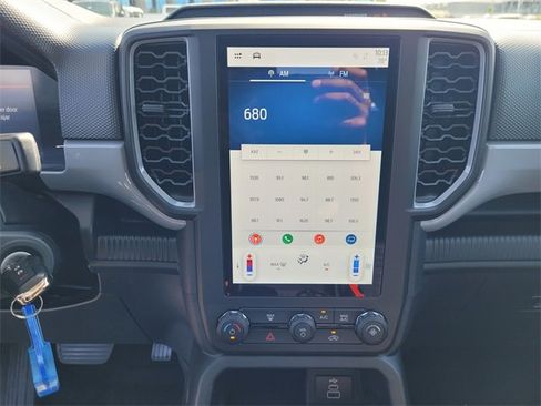 New 2025 Ford Ranger XL image 10