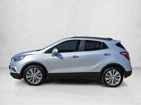 Used 2019 Buick Encore Preferred w/ Safety Package image 9