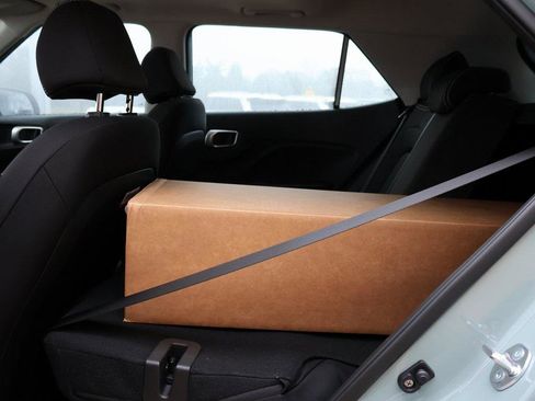 New 2026 Hyundai Venue SEL image 18