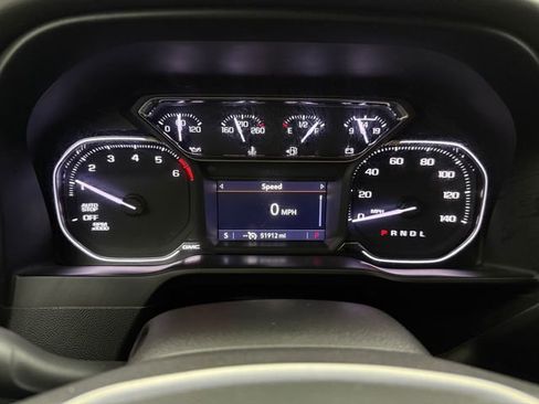 Used 2021 GMC Sierra 1500 Elevation w/ Preferred Package RWD image 17