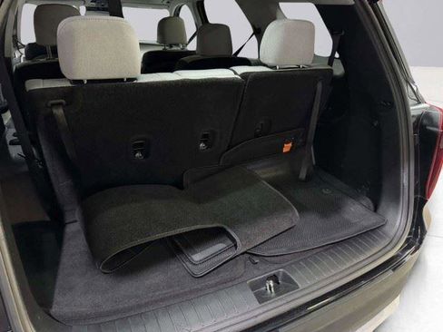 Used 2022 Hyundai Palisade SEL w/ Cargo Package FWD image 45