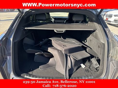 Used 2023 Alfa Romeo Stelvio Ti AWD/4WD image 23