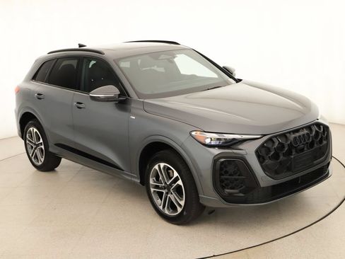 New 2026 Audi Q5 2.0T AWD/4WD image 35