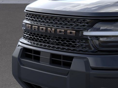 New 2026 Ford Bronco Sport Big Bend w/ Convenience Package AWD/4WD image 17