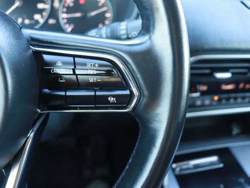 Used 2025 MAZDA CX-70 3.3 Turbo w/ Preferred Package image 20