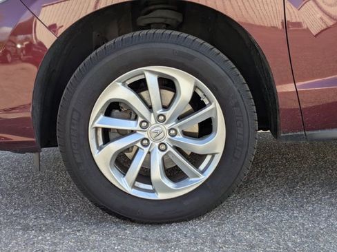 Used 2017 Acura RDX w/ Technology Package image 10