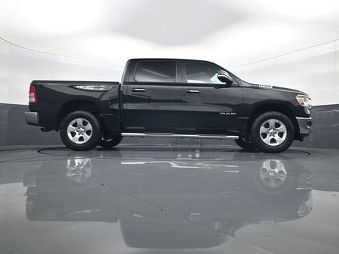 Used 2020 RAM 1500 Big Horn AWD/4WD image 24