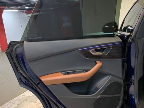 Used 2021 Audi Q8 Prestige w/ Prestige Package image 48