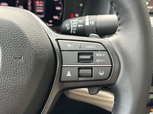 New 2026 Honda Accord EX-L image 26