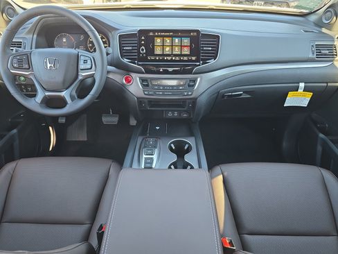 New 2026 Honda Ridgeline RTL image 11