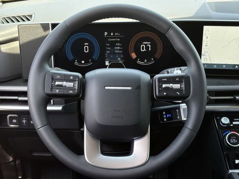 New 2026 Hyundai Santa Fe XRT AWD/4WD image 12
