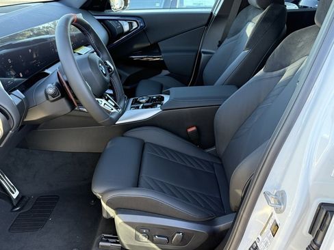 New 2026 BMW X3 M50 w/ Premium Package image 22