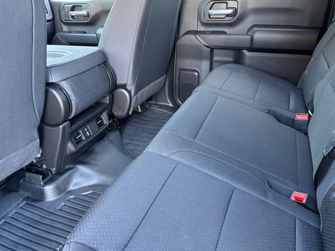 New 2026 Chevrolet Silverado 2500 W/T w/ WT Convenience Package RWD image 13