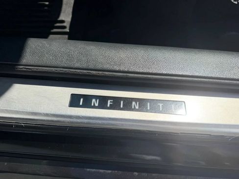 Used 2011 INFINITI G37 Sport RWD image 13