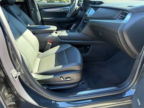 Certified 2023 Cadillac XT5 Luxury image 13
