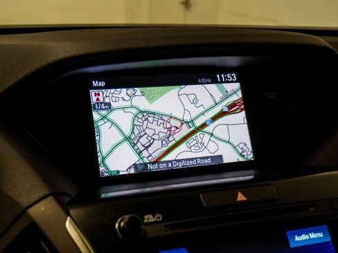 Used 2020 Acura MDX SH-AWD w/ Advance Package image 26