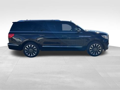 Used 2021 Lincoln Navigator L Reserve w/ Luxury Package image 6