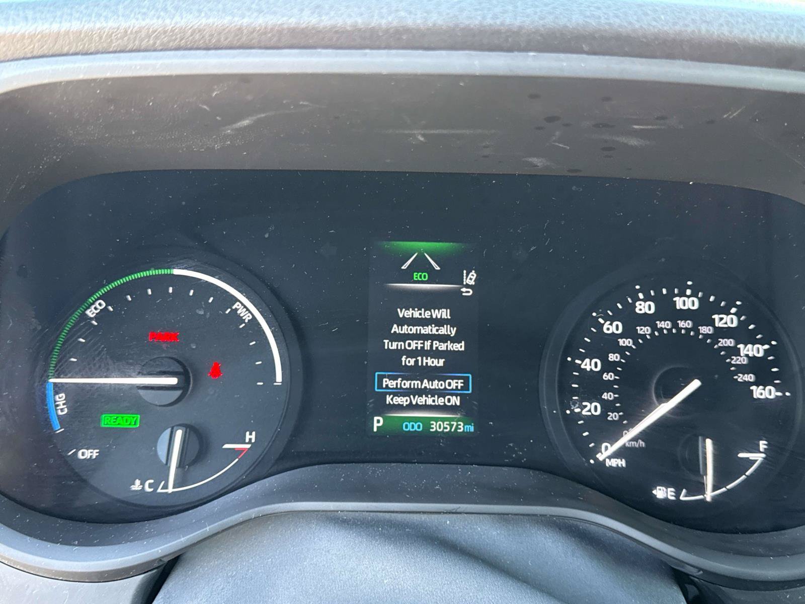 Used 2024 Toyota Sienna LE AWD/4WD image 24