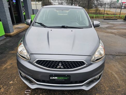 Used 2018 Mitsubishi Mirage SE FWD image 49