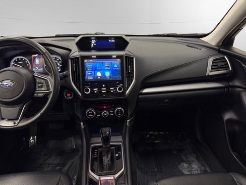 Used 2021 Subaru Forester Limited AWD/4WD image 11