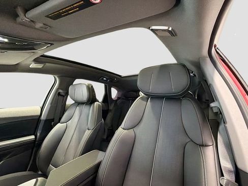 New 2026 Cadillac Optiq Sport 2 w/ LPO, Floor Liner Package RWD image 21