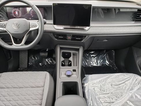 New 2026 Volkswagen Tiguan S AWD/4WD image 8