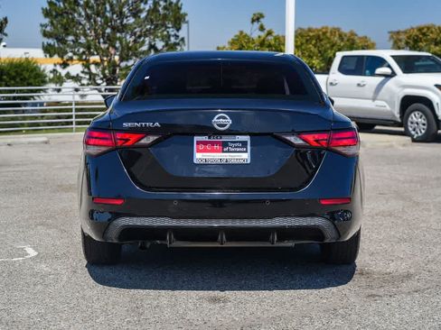 Used 2023 Nissan Sentra S FWD image 7