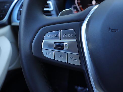 Certified 2024 BMW X3 sDrive30i w/ Convenience Package w/ZPA image 35