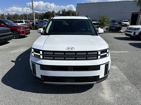 New 2026 Hyundai Santa Fe SEL image 8