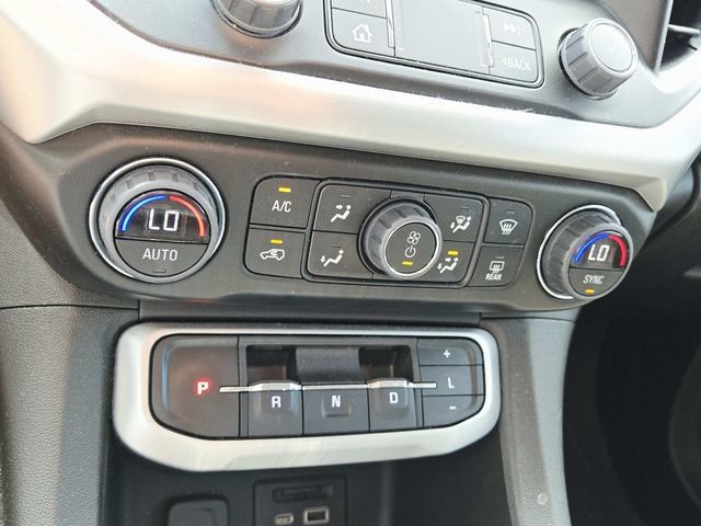 Certified 2023 GMC Acadia SLT w/ Elevation Edition FWD image 25