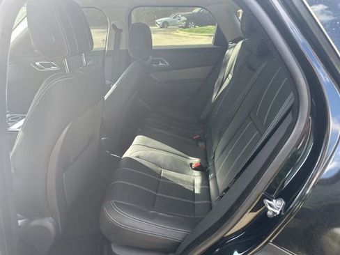Used 2021 Land Rover Range Rover Velar S image 9