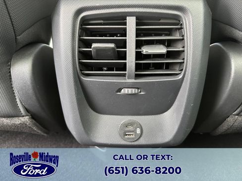 Used 2023 Ford Mustang Mach-E Premium AWD/4WD image 32