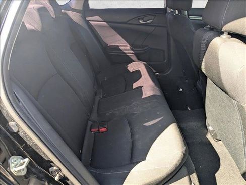 Used 2016 Honda Civic LX image 18