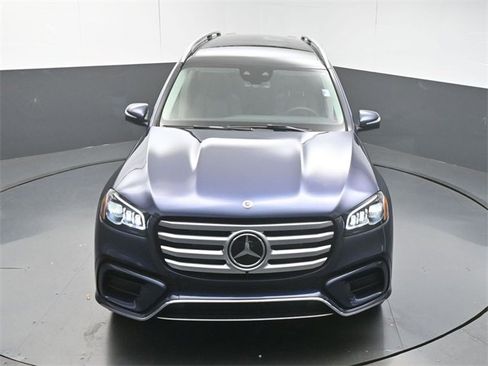 New 2026 Mercedes-Benz GLS 450 4MATIC image 44
