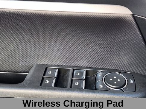 Used 2022 Ford Bronco Sport Outer Banks w/ Tech Package image 9