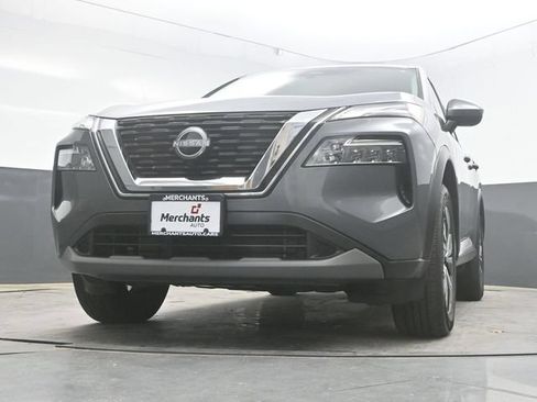 Used 2023 Nissan Rogue SV AWD/4WD image 25
