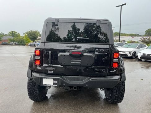 Used 2024 Ford Bronco Raptor AWD/4WD image 6