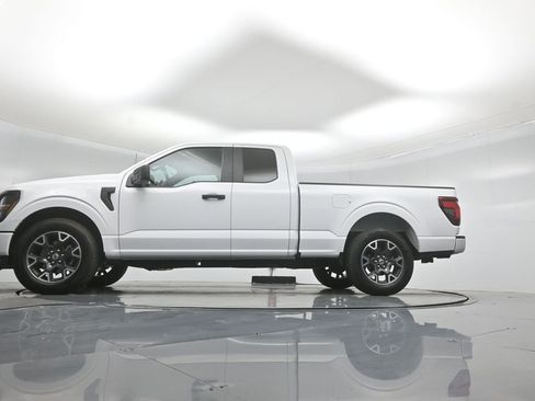 Certified 2024 Ford F150 STX RWD image 50