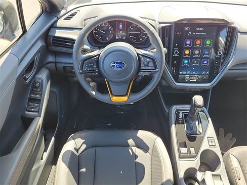 New 2026 Subaru Crosstrek 2.5i Wilderness image 10