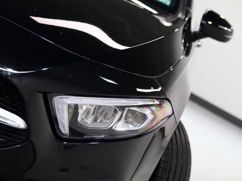 Used 2020 Mercedes-Benz A 220 A 220 image 7