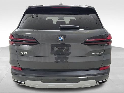 Certified 2026 BMW X5 xDrive40i w/ Premium Package image 8