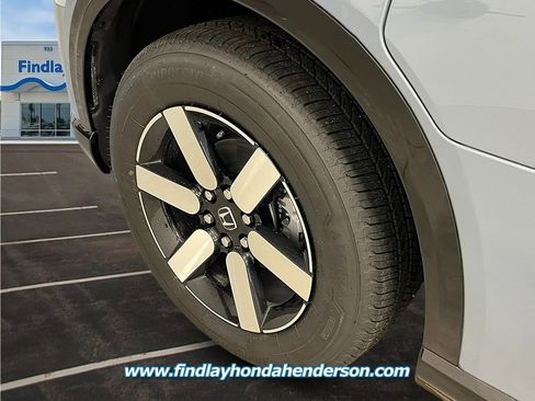 New 2026 Honda Prologue Touring image 11