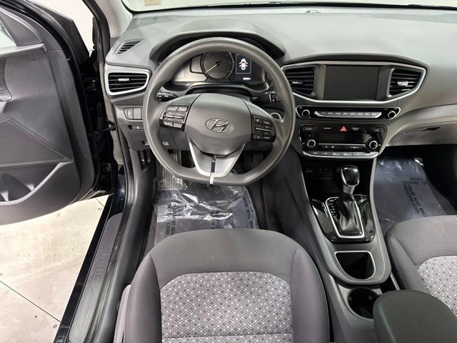 Used 2018 Hyundai Ioniq Blue FWD image 14